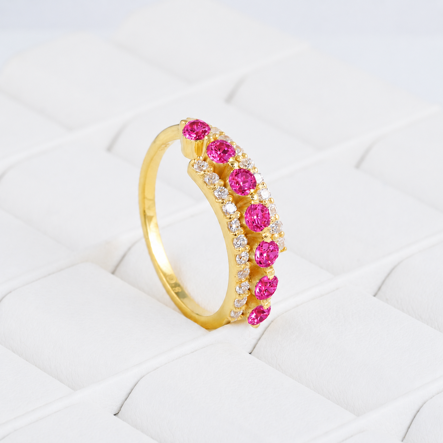 Positano Ring