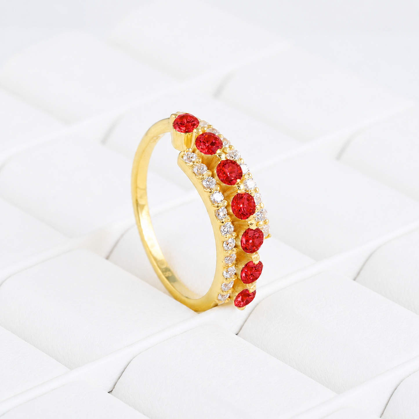 Positano Ring