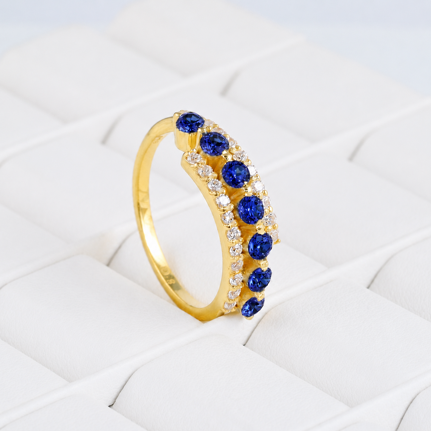 Positano Ring
