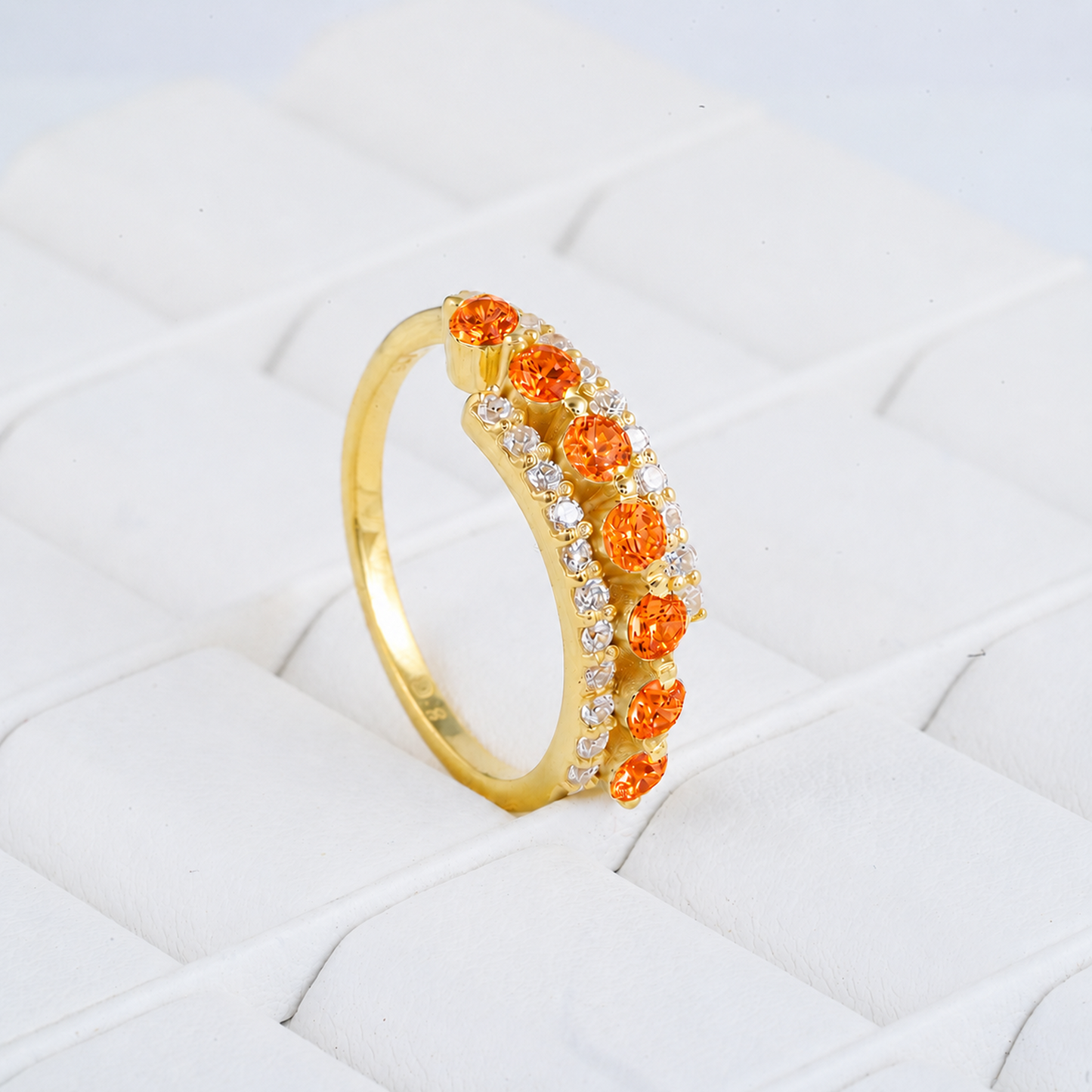 Positano Ring