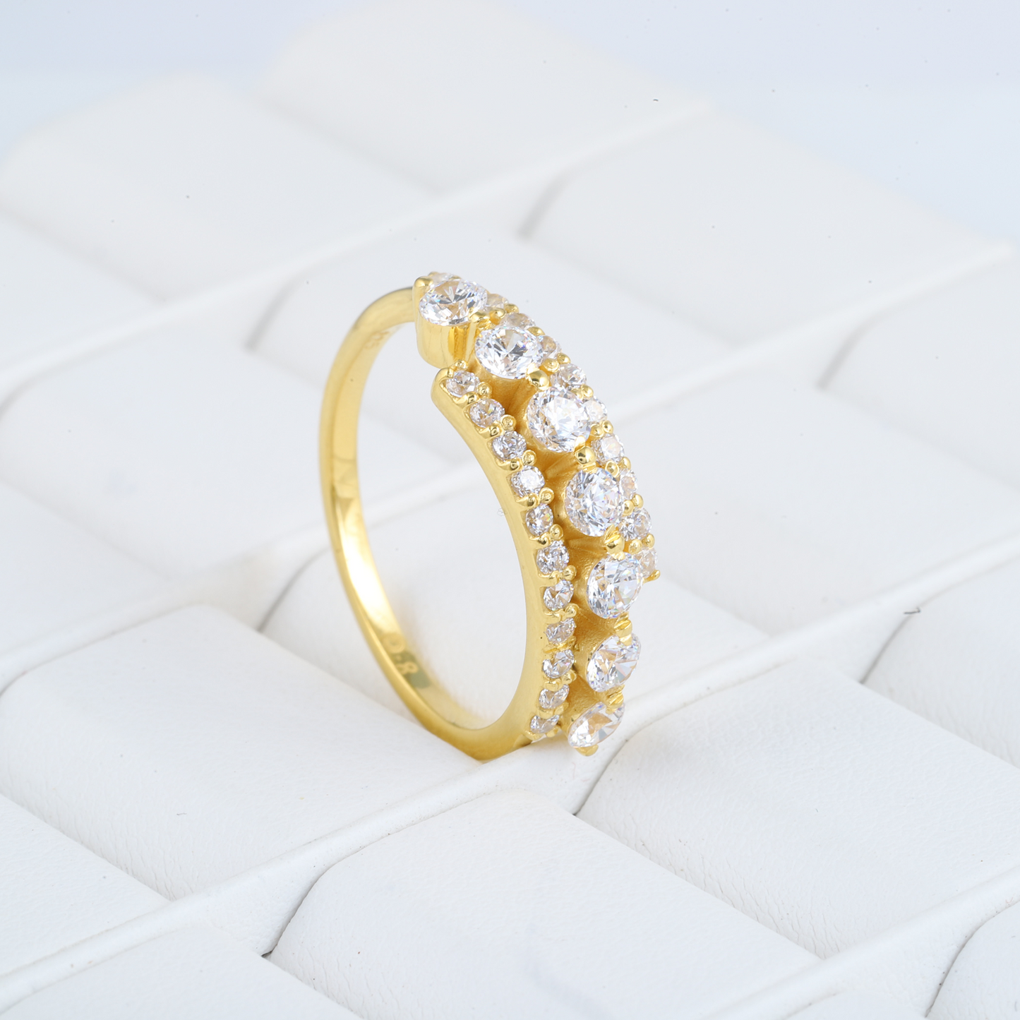 Positano Ring