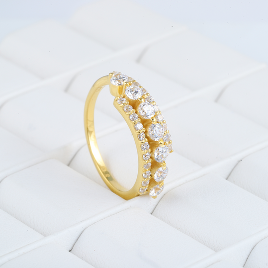 Positano Ring