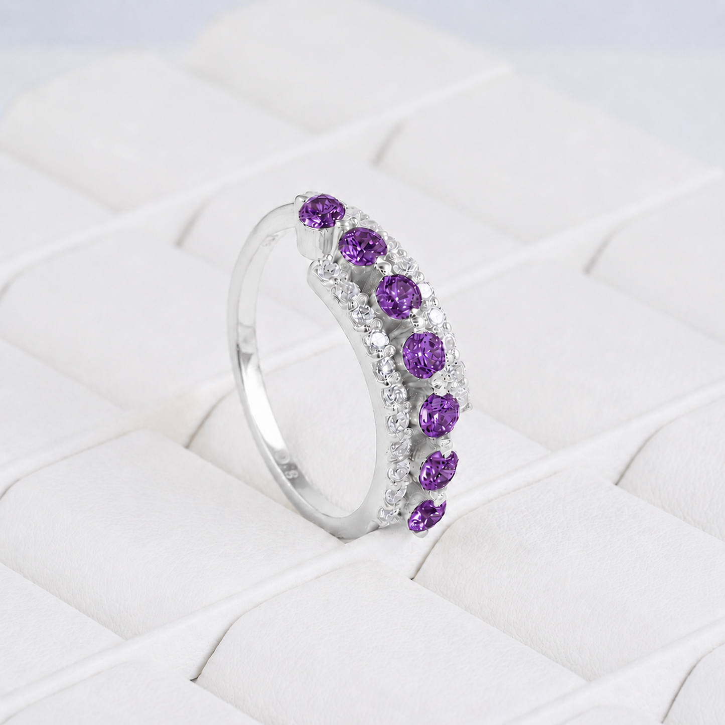 Positano Ring
