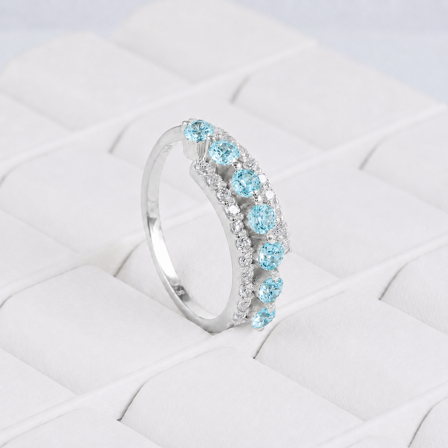 Positano Ring