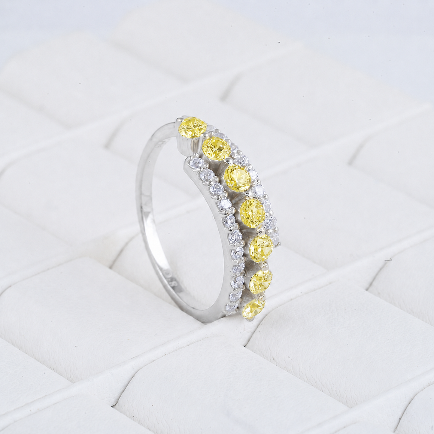 Positano Ring