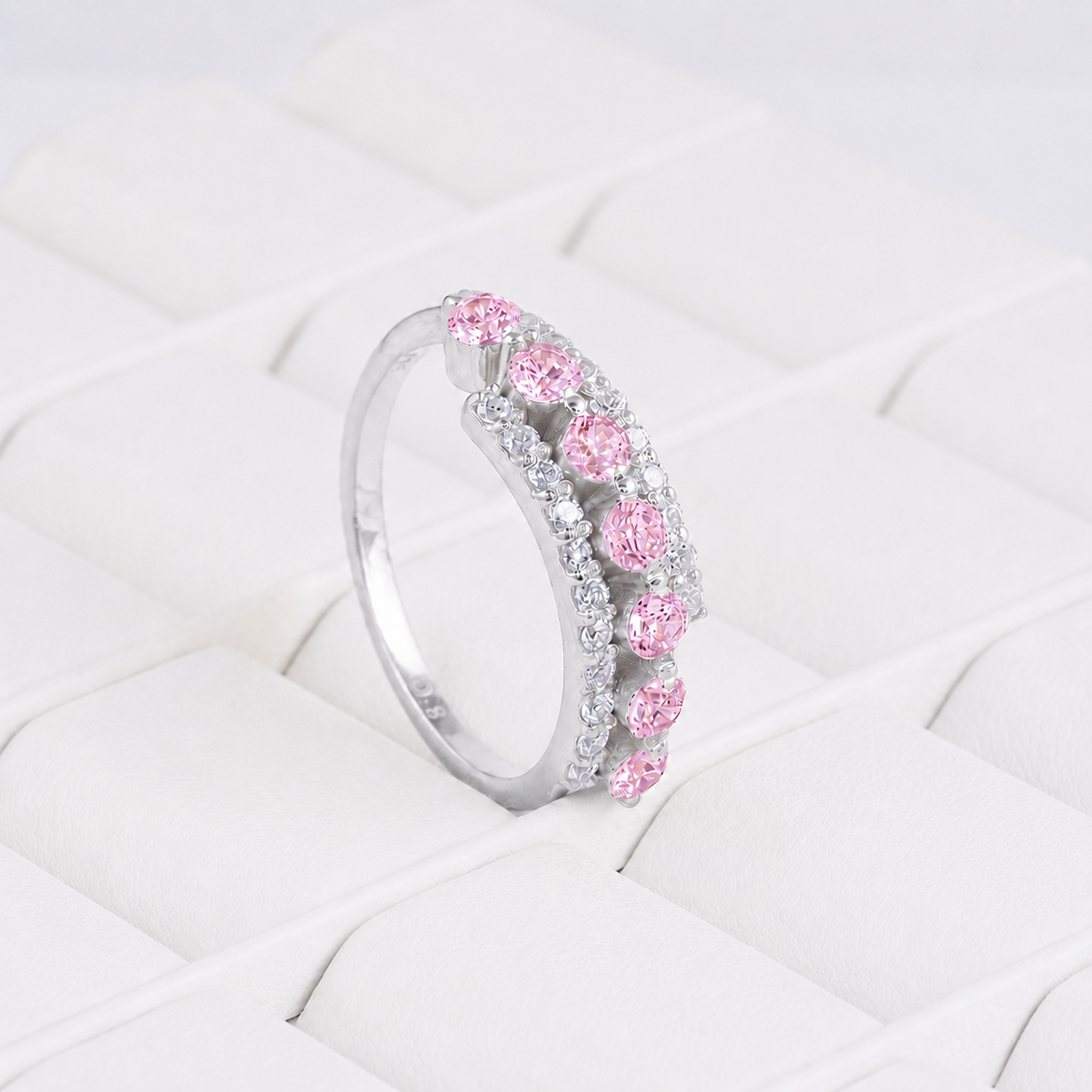 Positano Ring