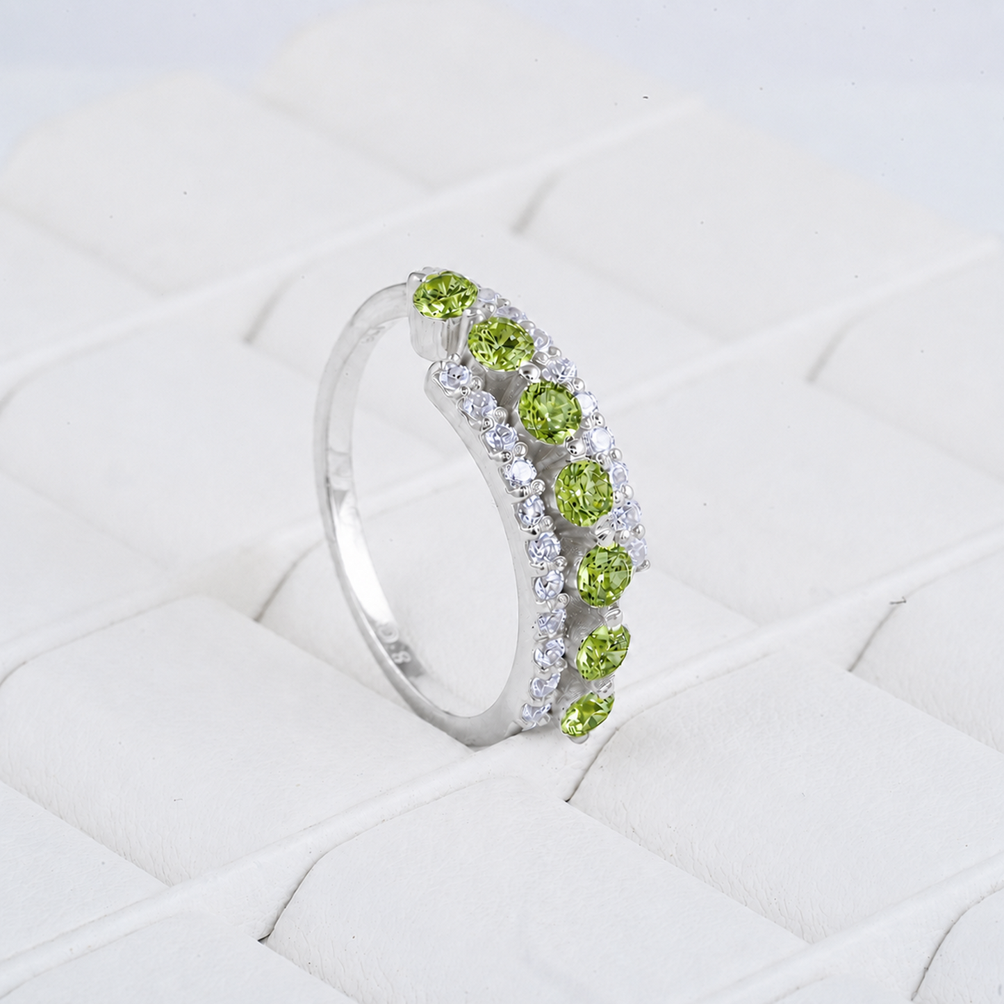 Positano Ring