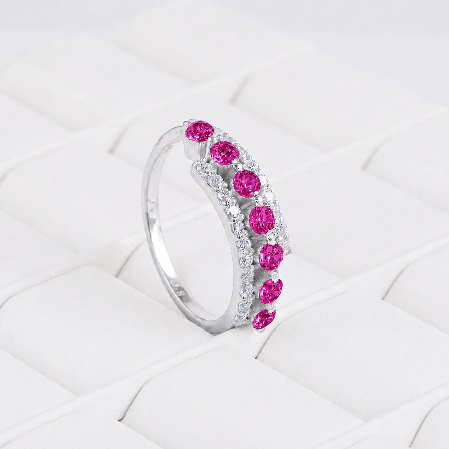 Positano Ring
