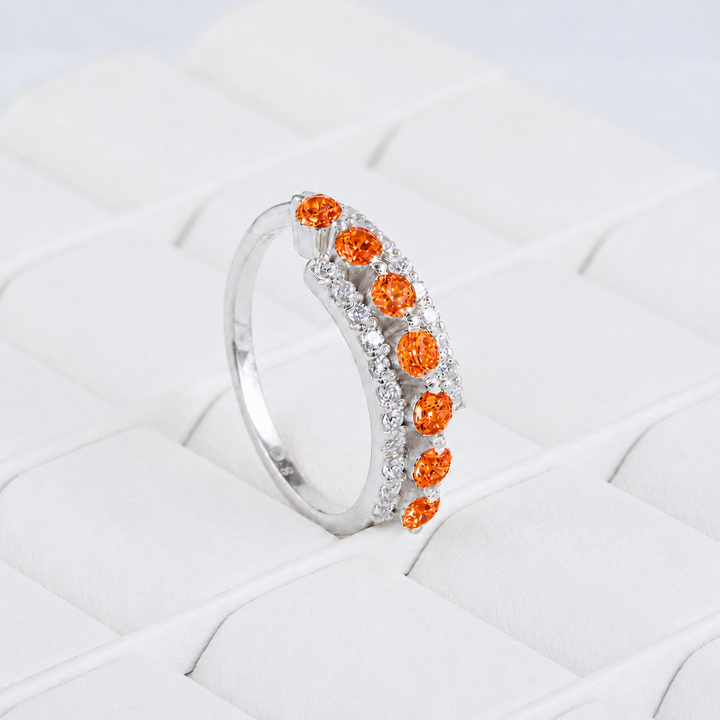 Positano Ring