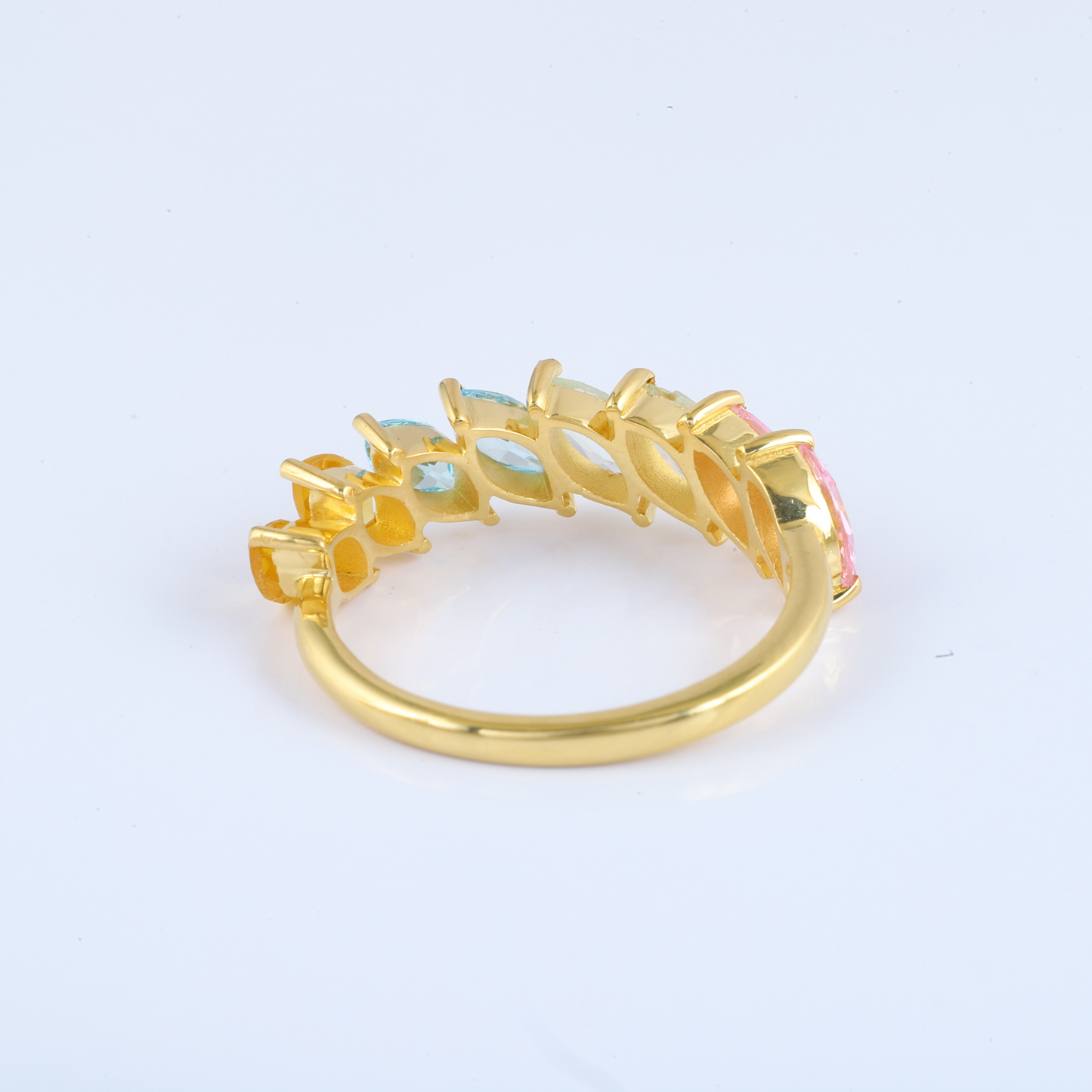 Tulum Ring