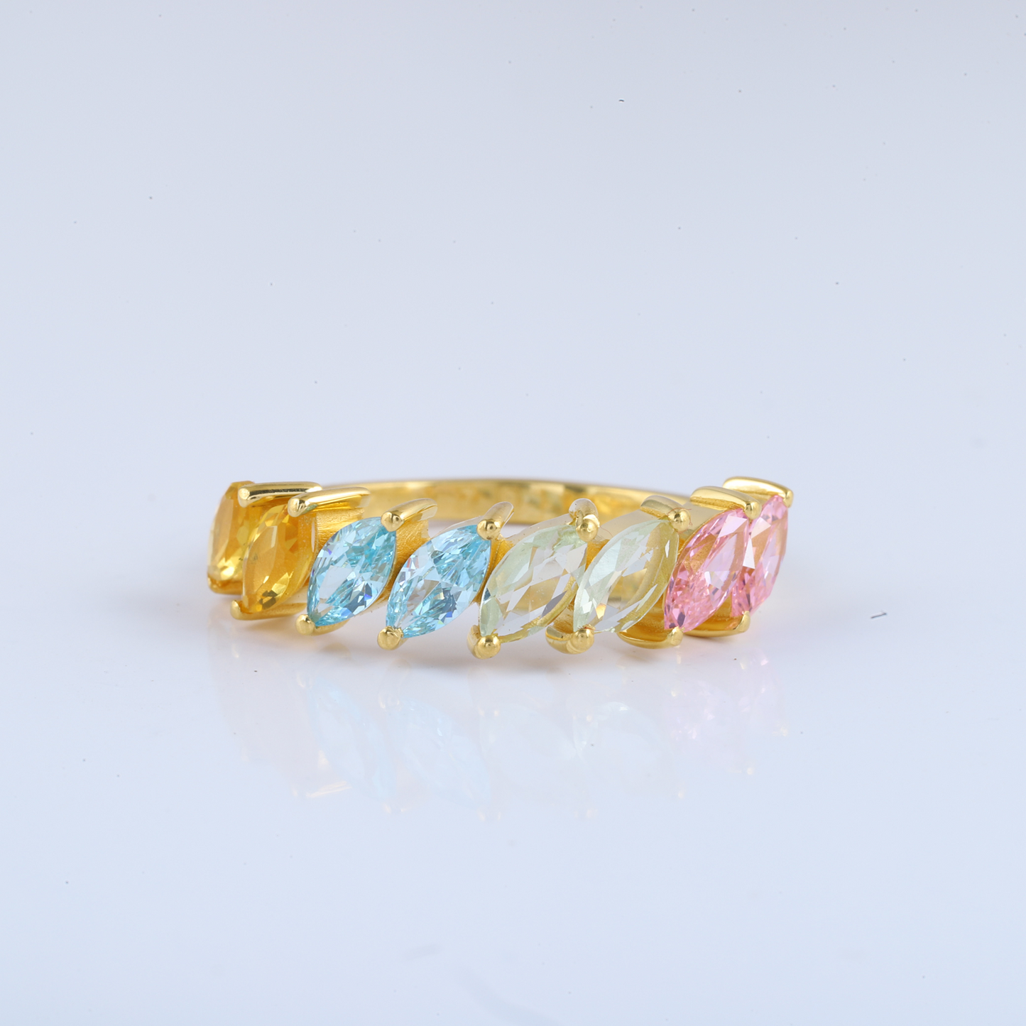 Tulum Ring