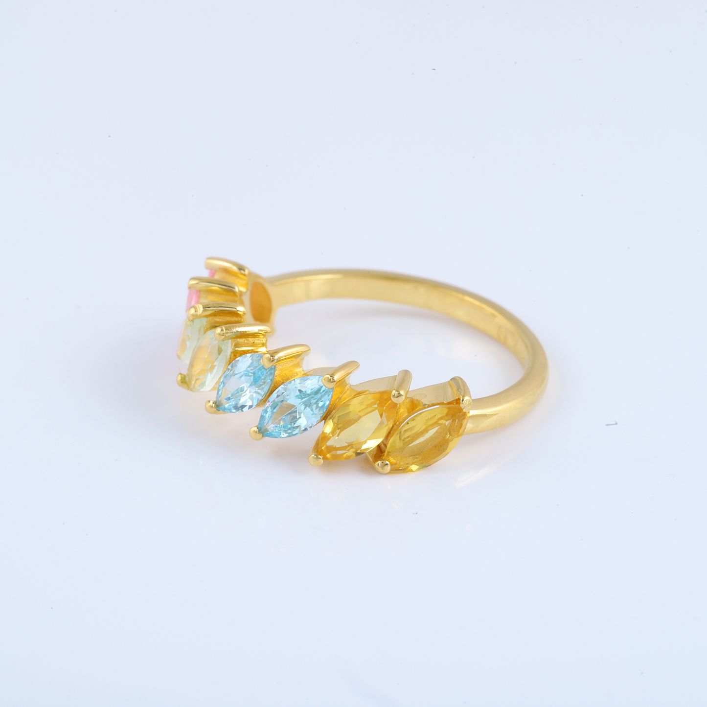 Tulum Ring