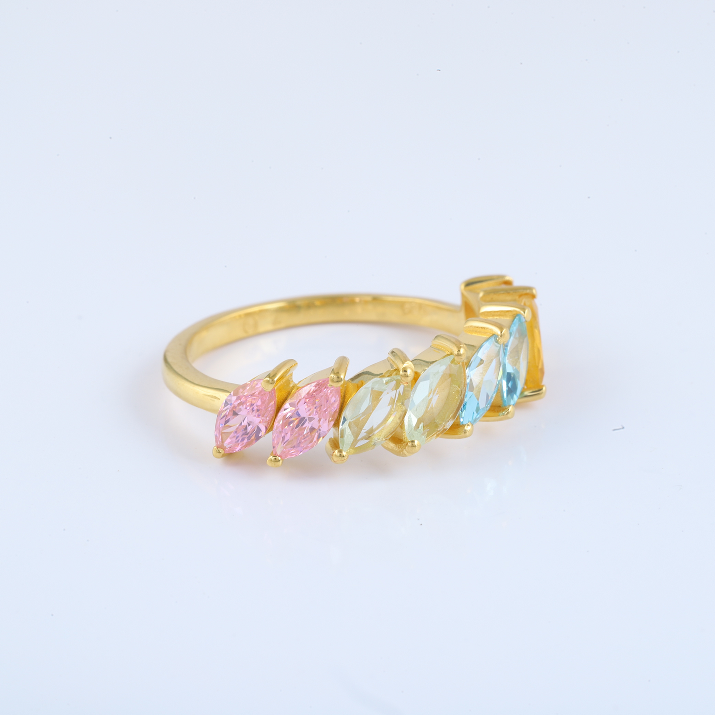 Tulum Ring
