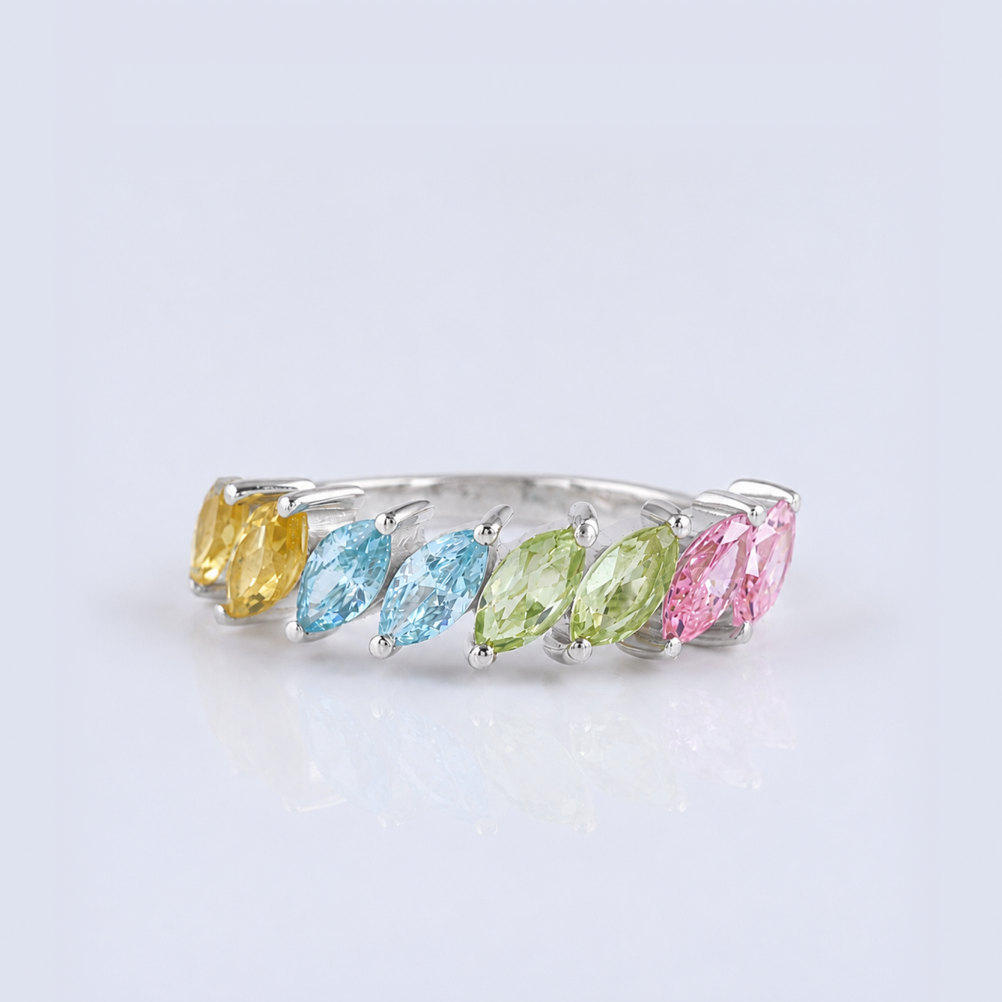 Tulum Ring