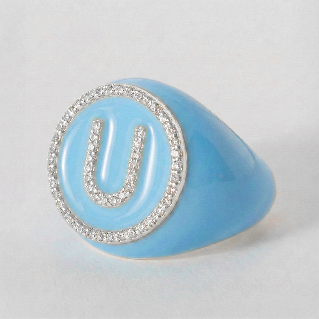 Allison Band - Silver