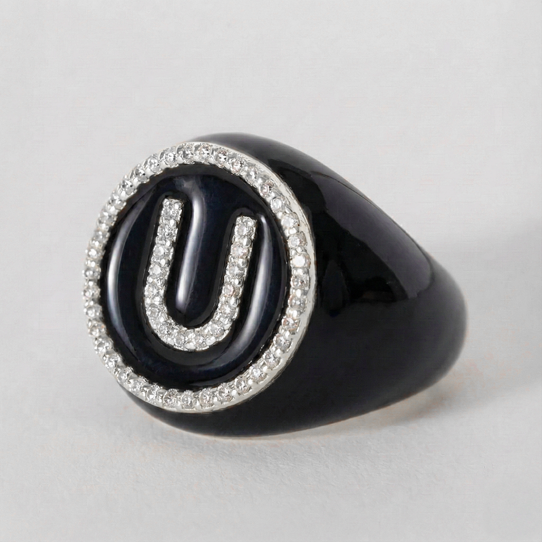 Allison Band - Silver