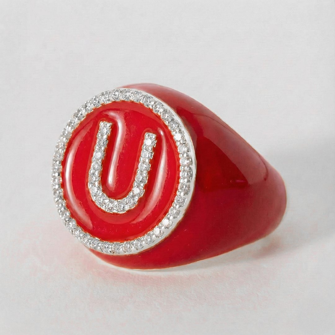 Allison Band - Silver