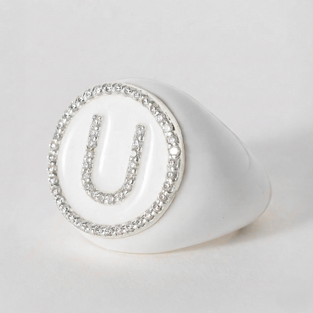 Allison Band - Silver