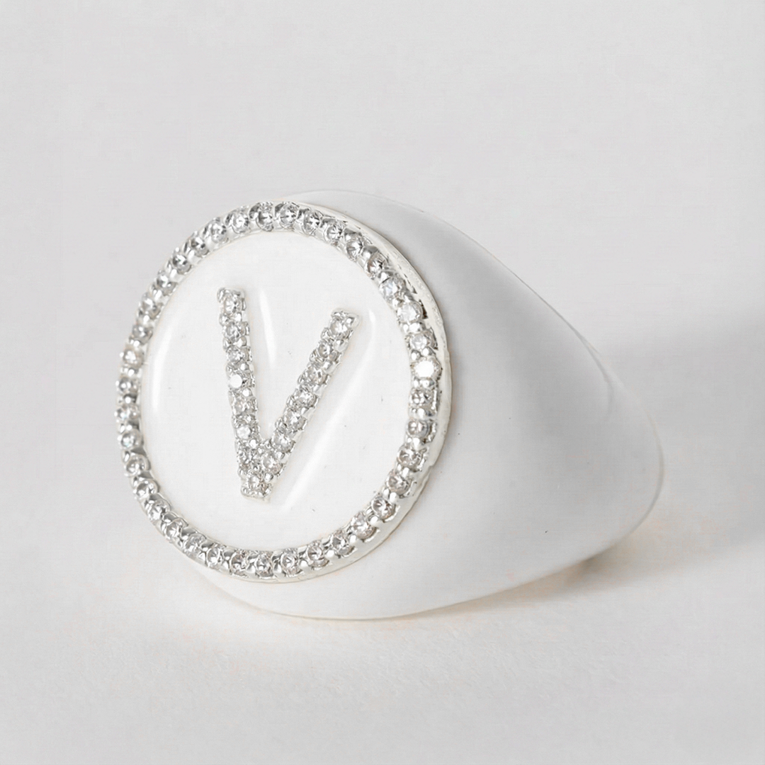 Allison Band - Silver