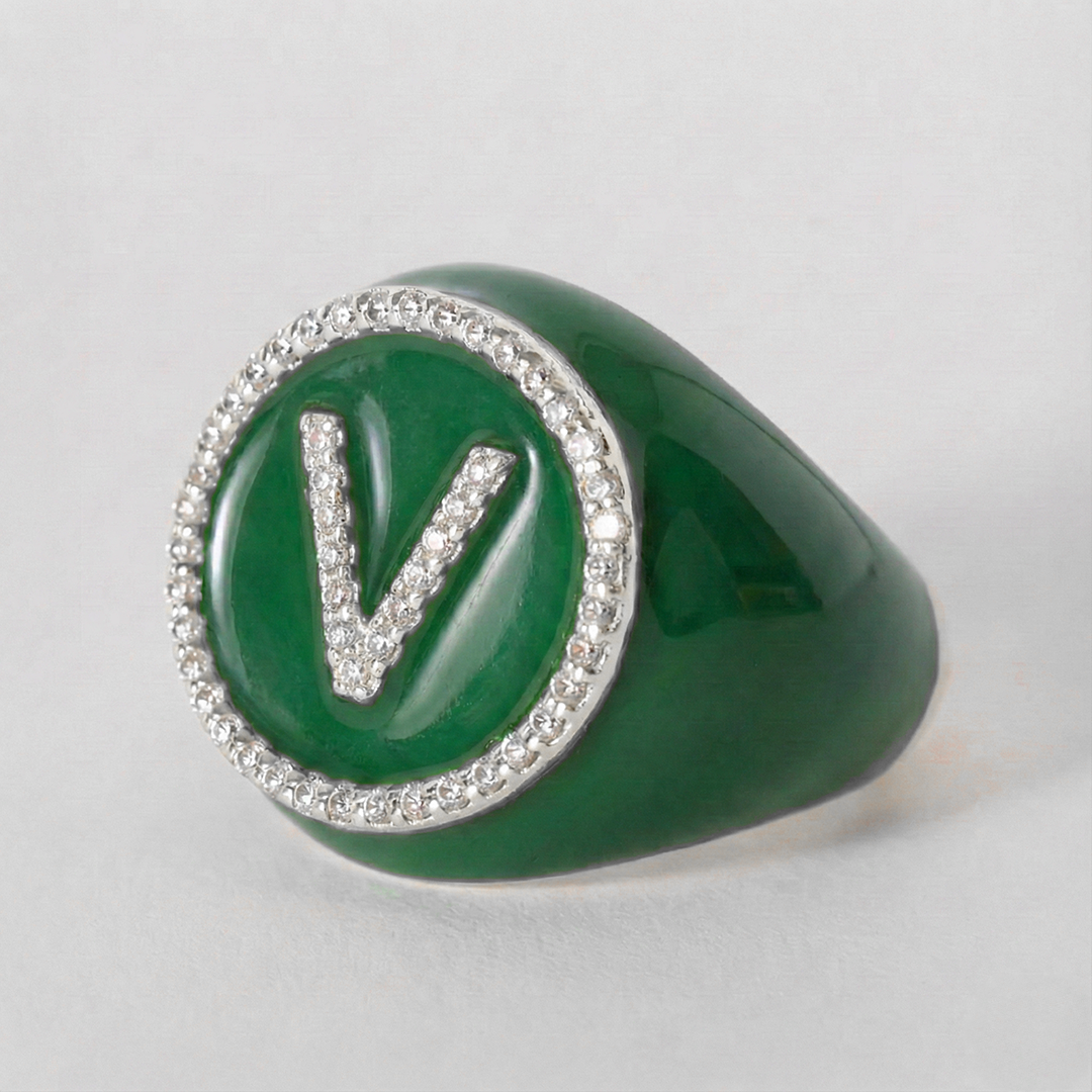 Allison Band - Silver