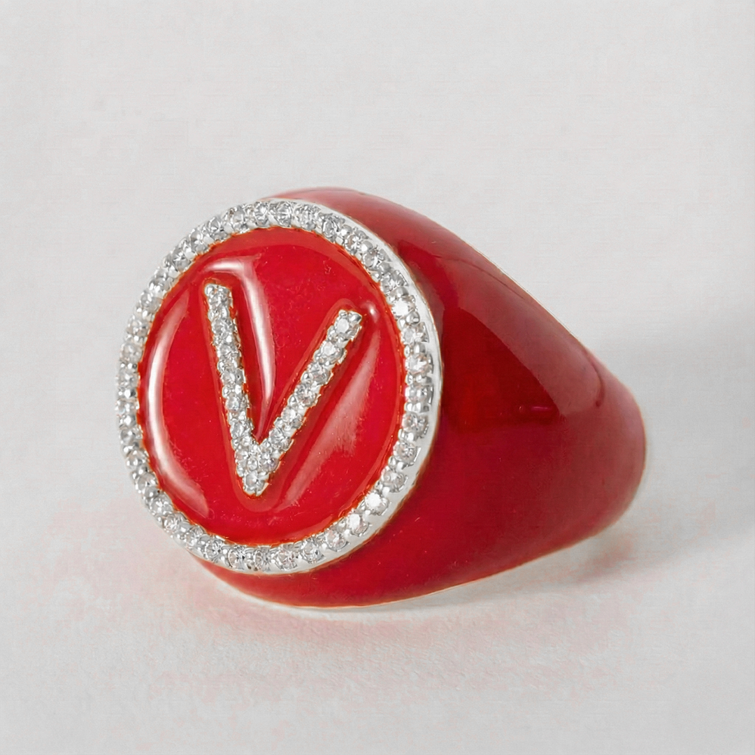 Allison Band - Silver