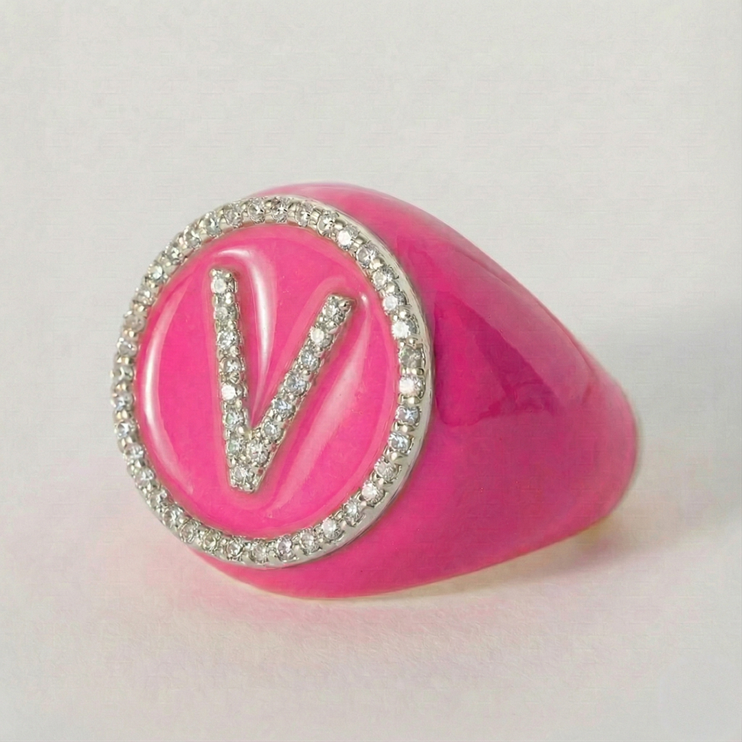 Allison Band - Silver