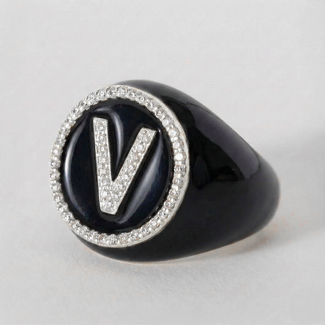 Allison Band - Silver