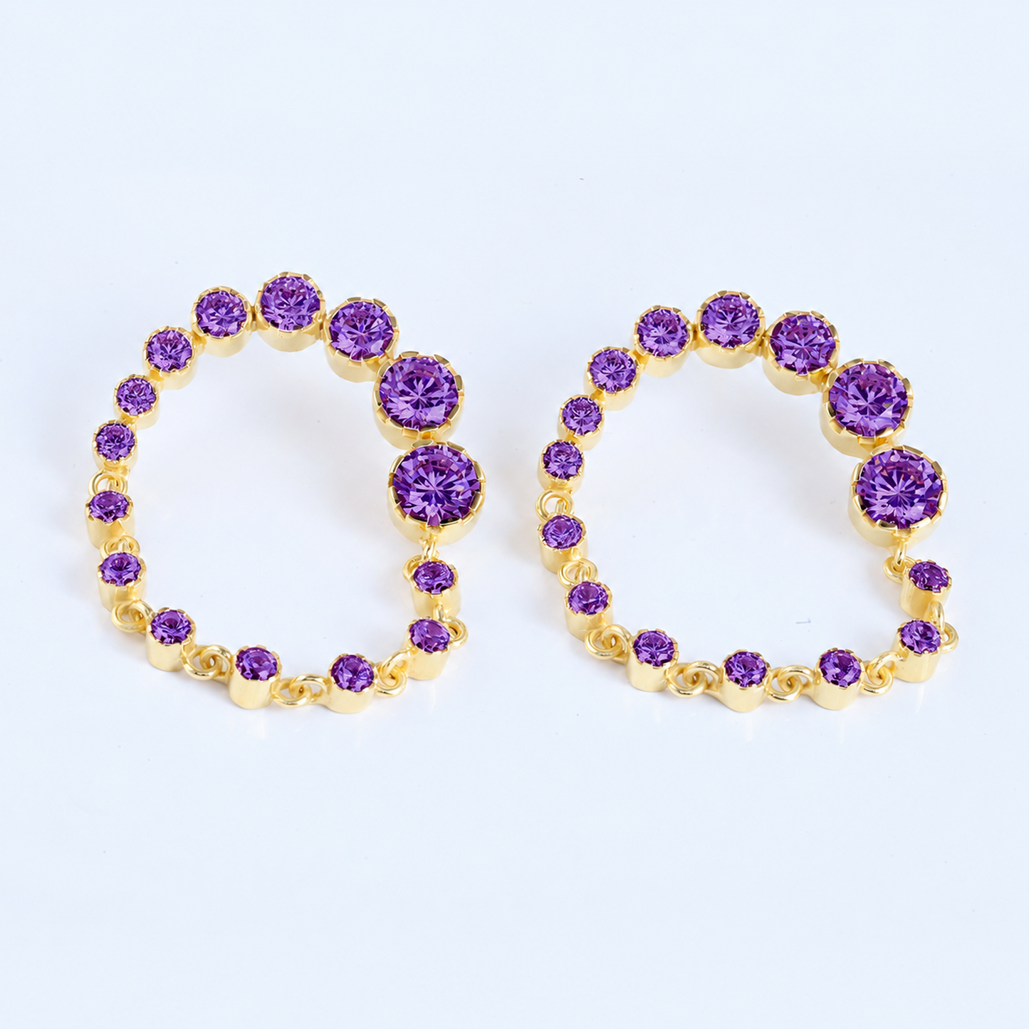 St. Tropez Hoops