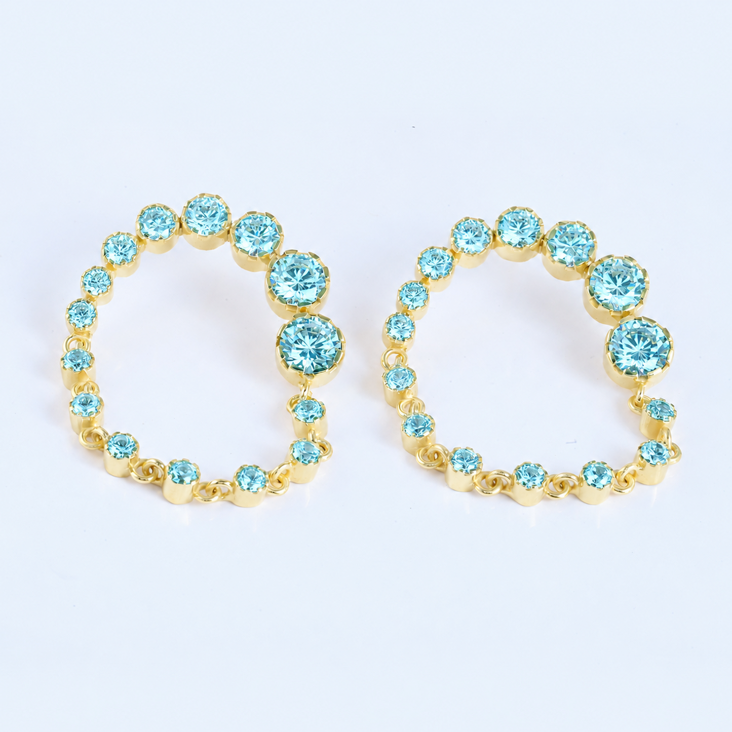St. Tropez Hoops