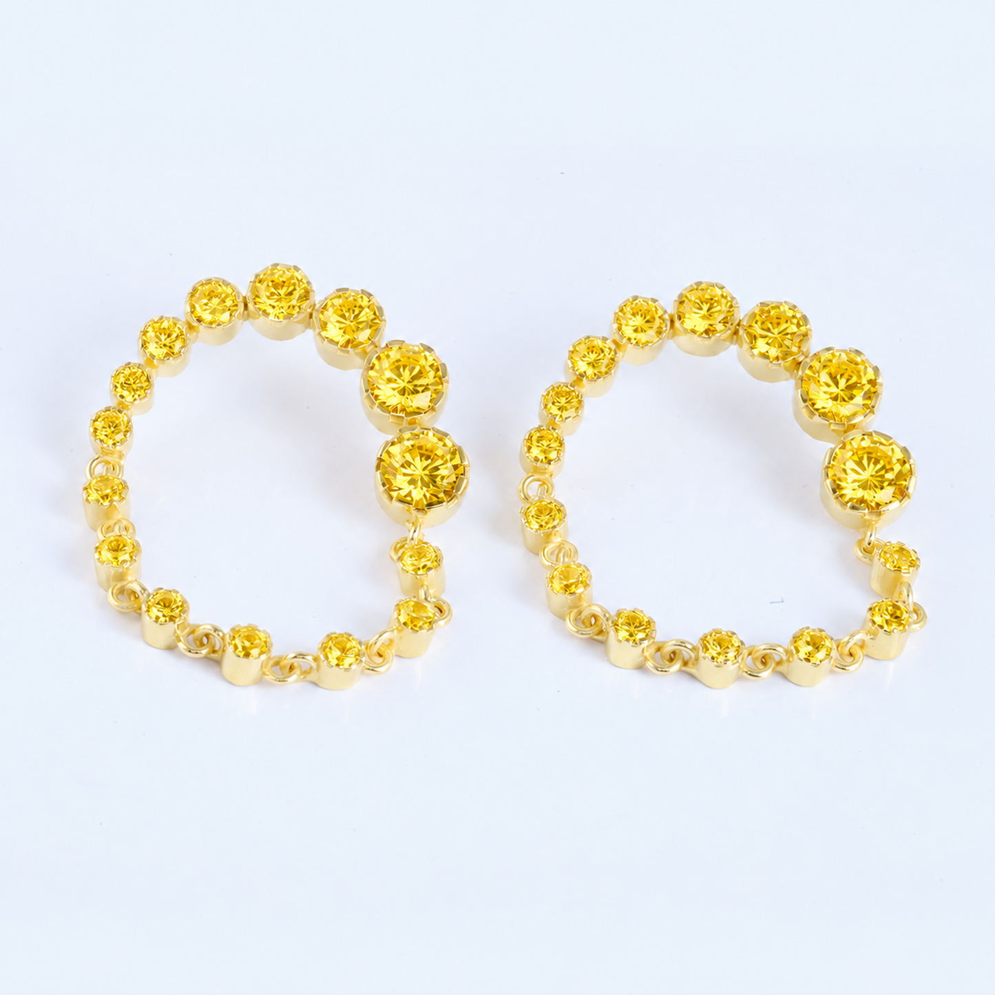 St. Tropez Hoops
