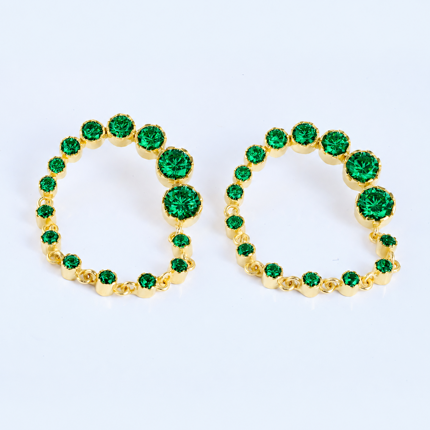 St. Tropez Hoops