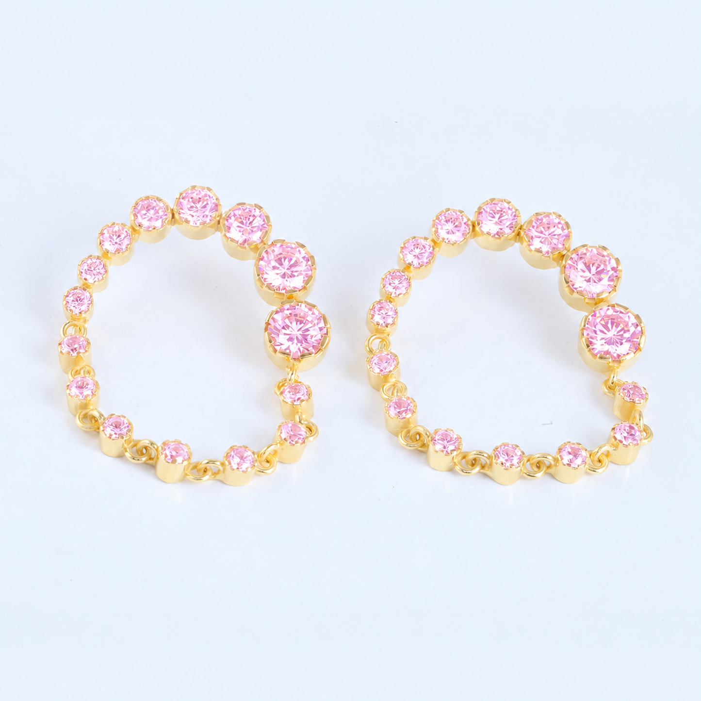 St. Tropez Hoops