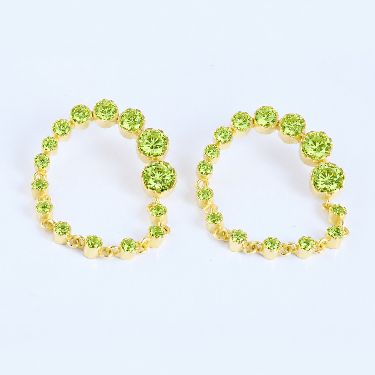 St. Tropez Hoops
