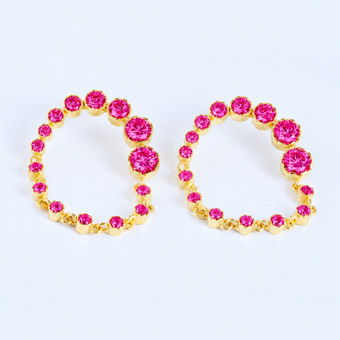 St. Tropez Hoops