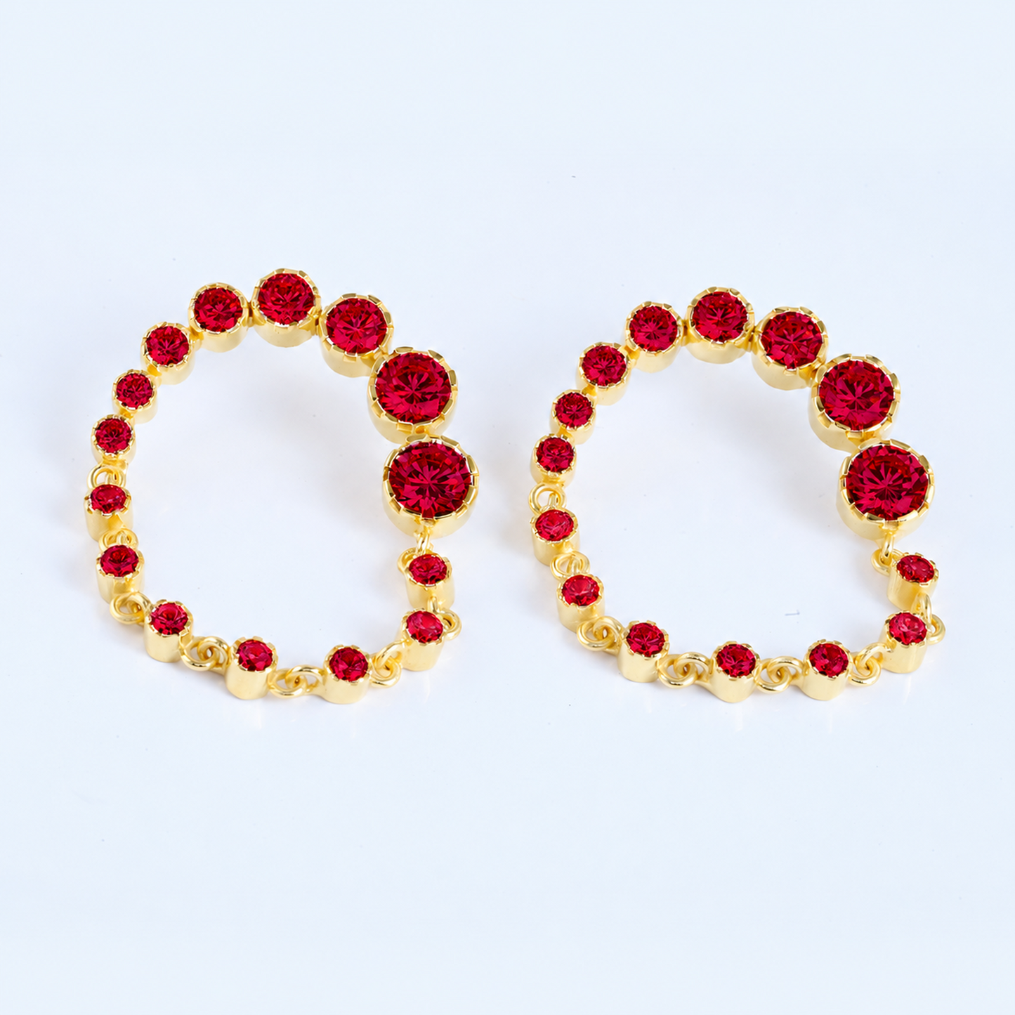 St. Tropez Hoops