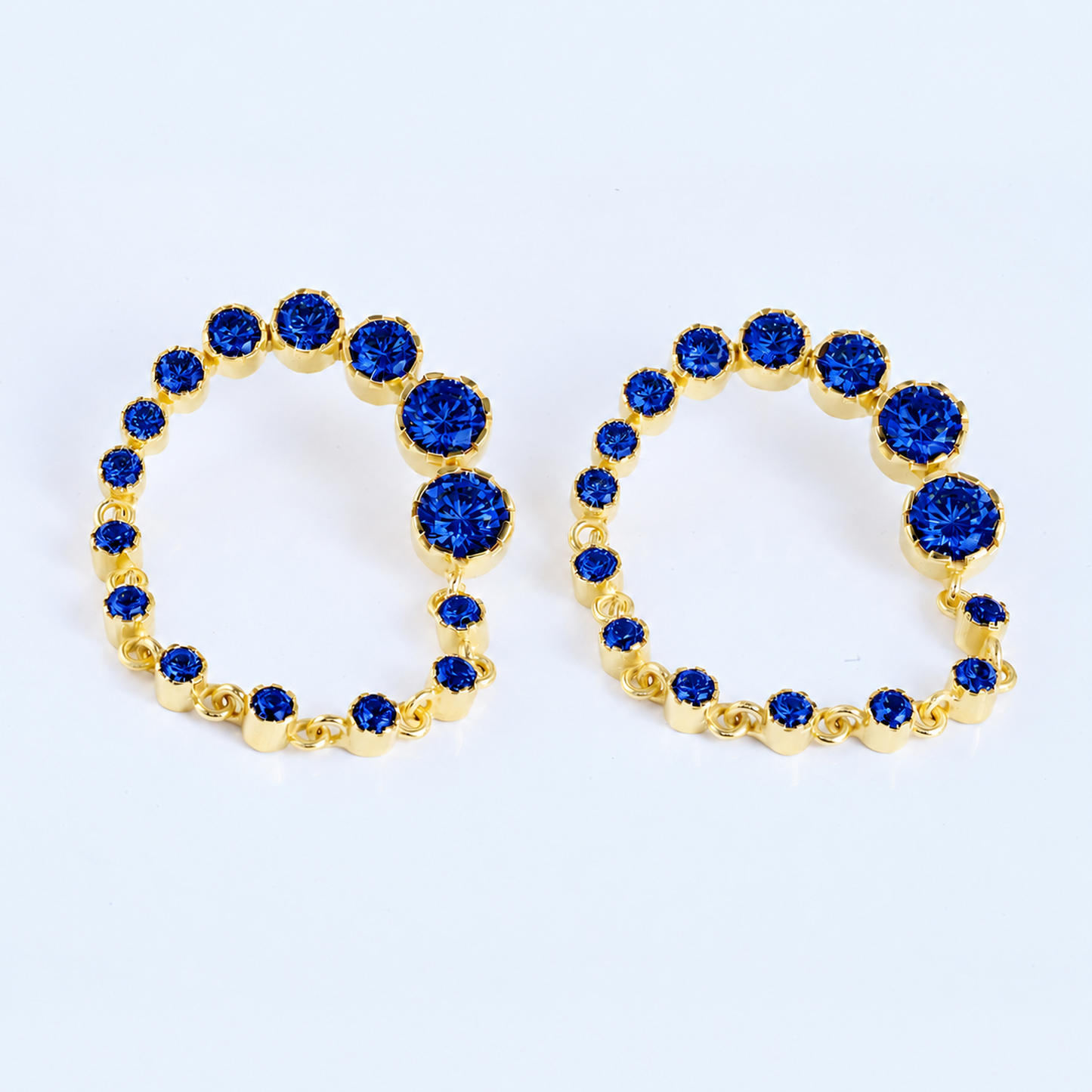 St. Tropez Hoops