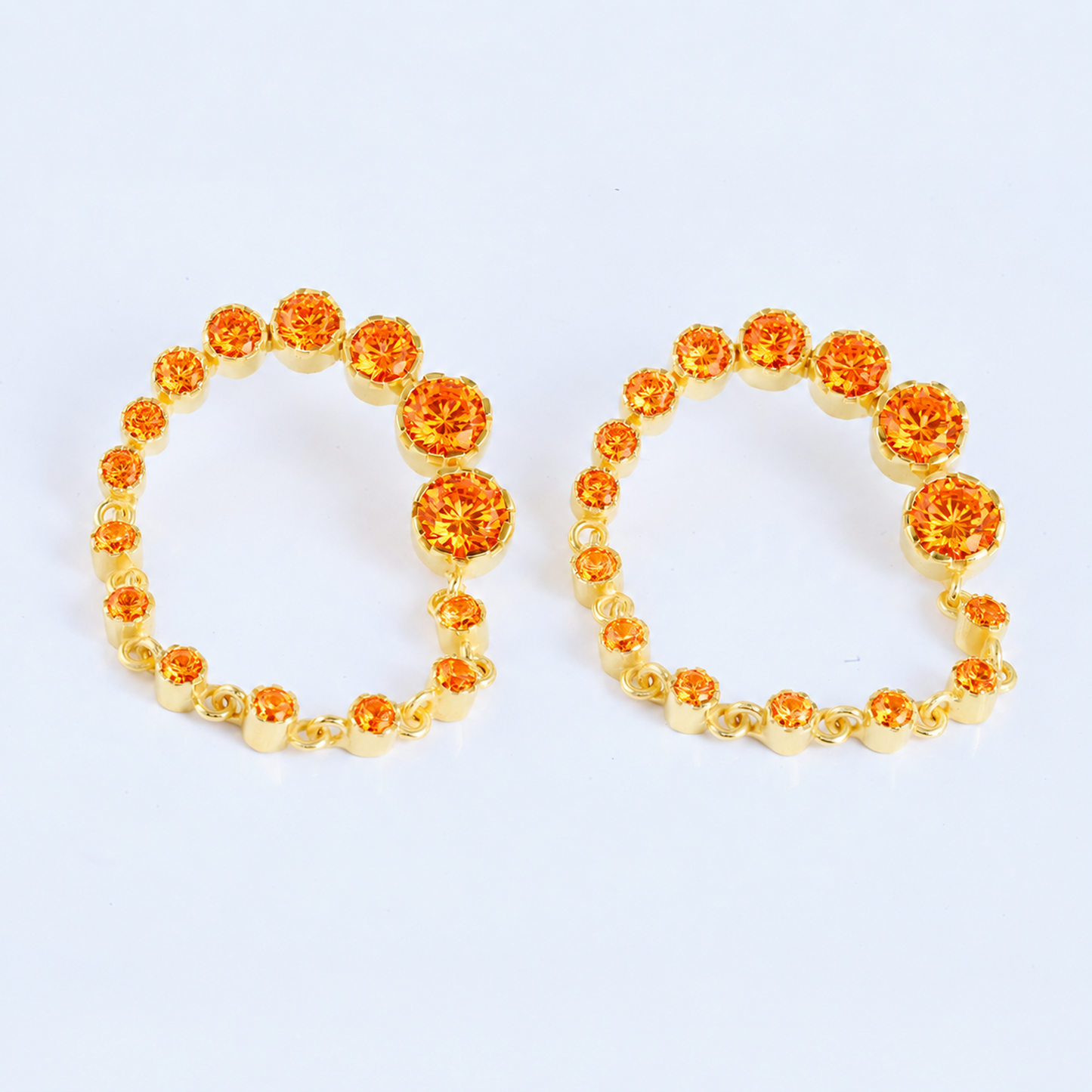 St. Tropez Hoops