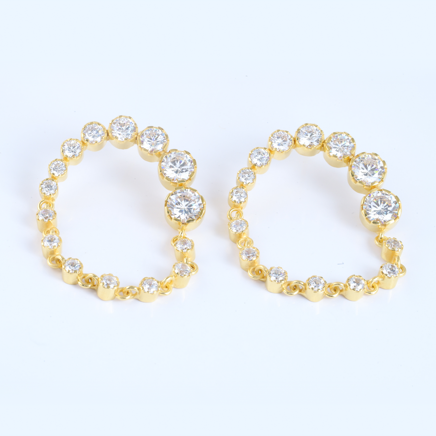 St. Tropez Hoops