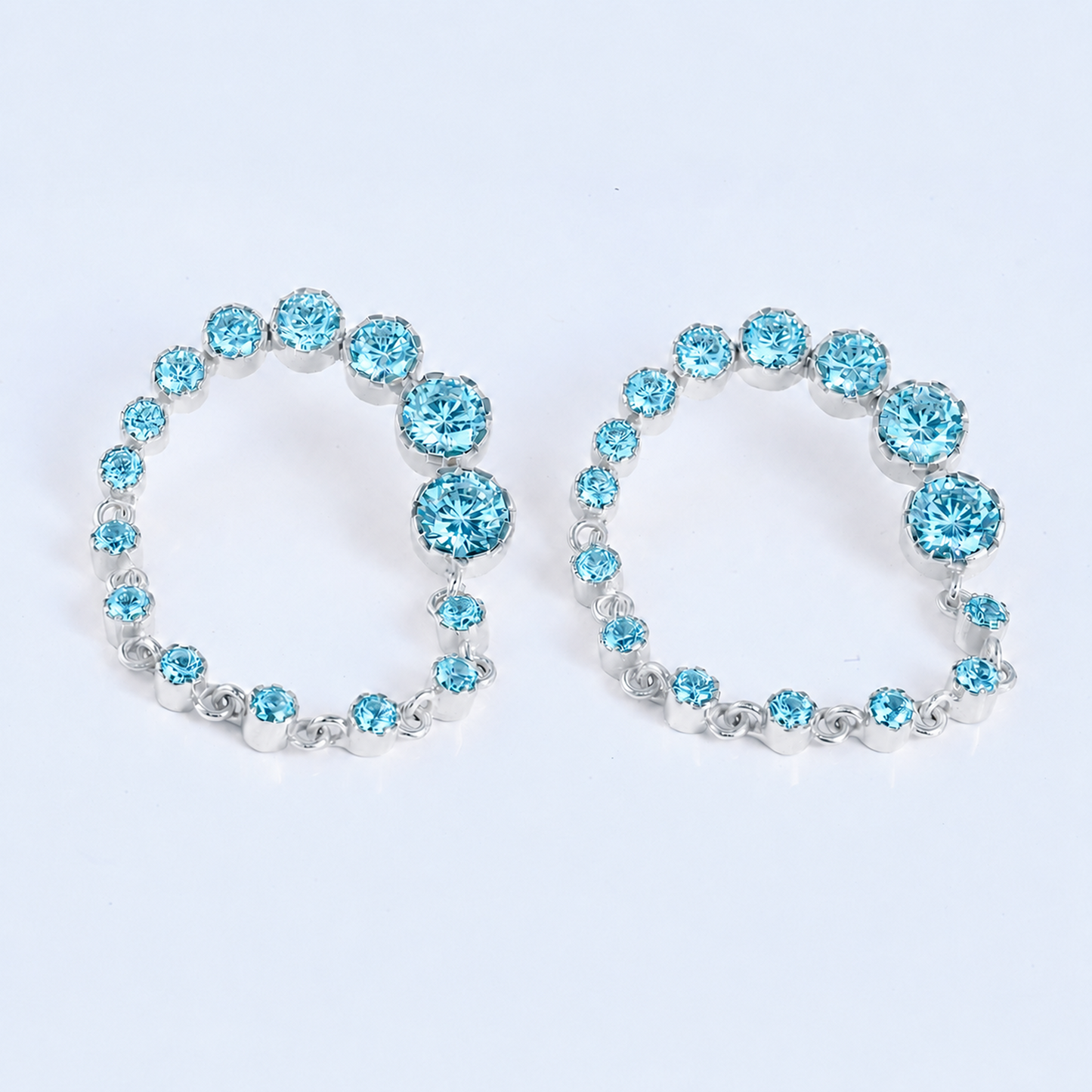 St. Tropez Hoops