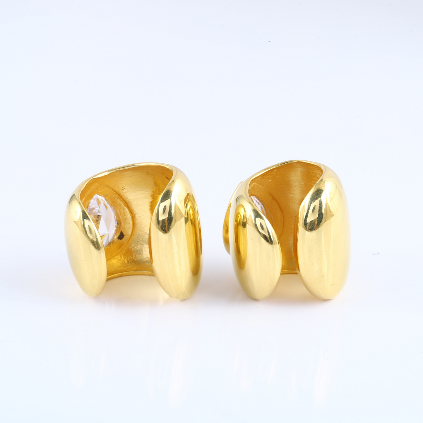 Venice Drop Cuff