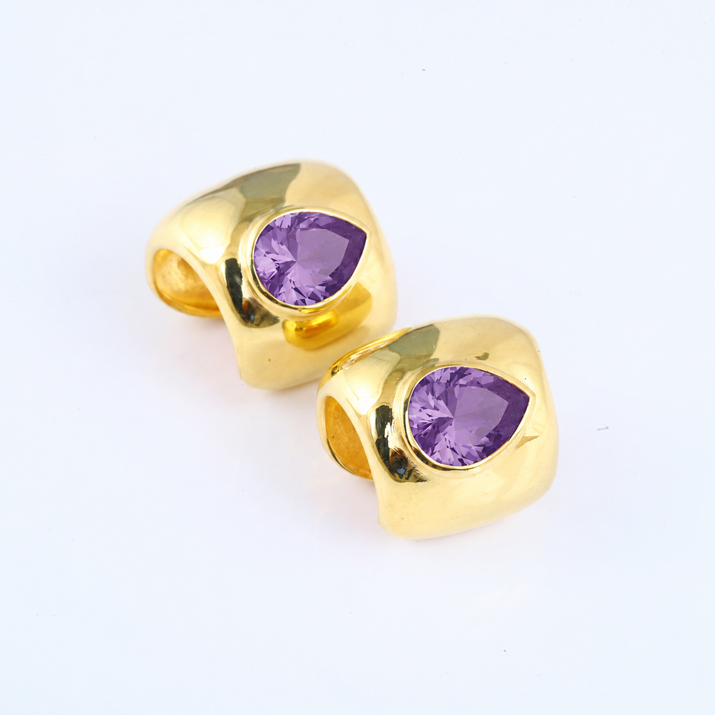 Venice Drop Cuff