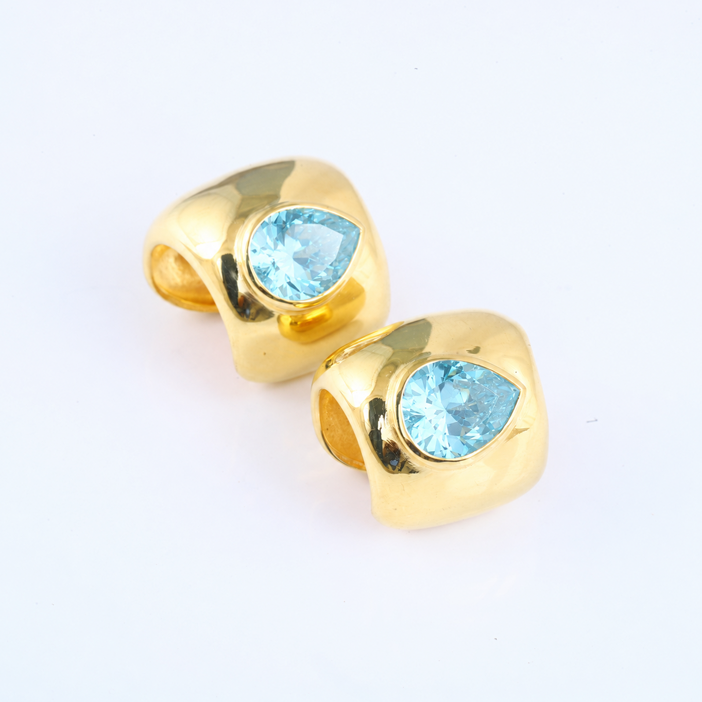 Venice Drop Cuff