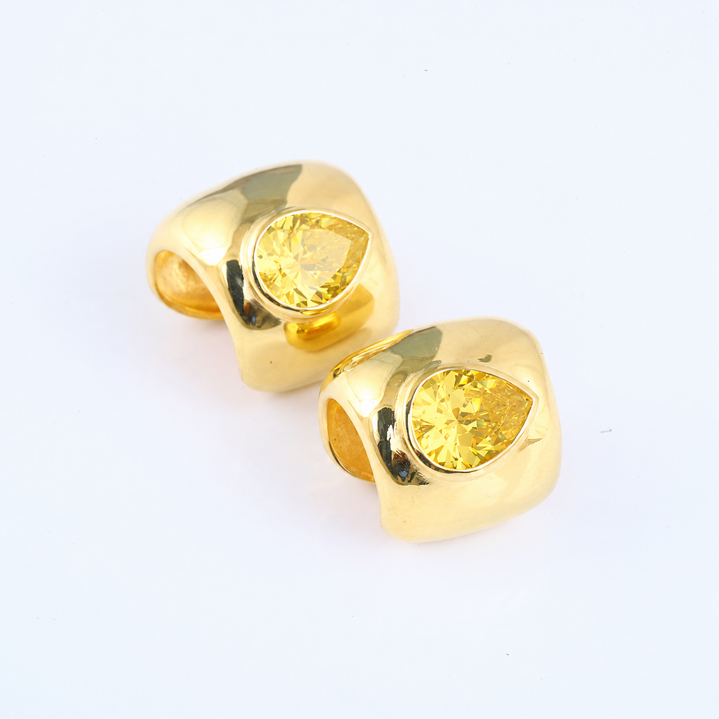 Venice Drop Cuff