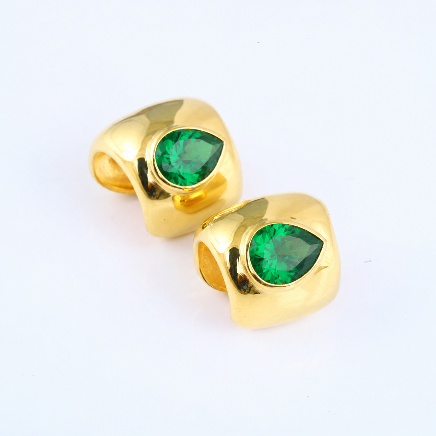 Venice Drop Cuff