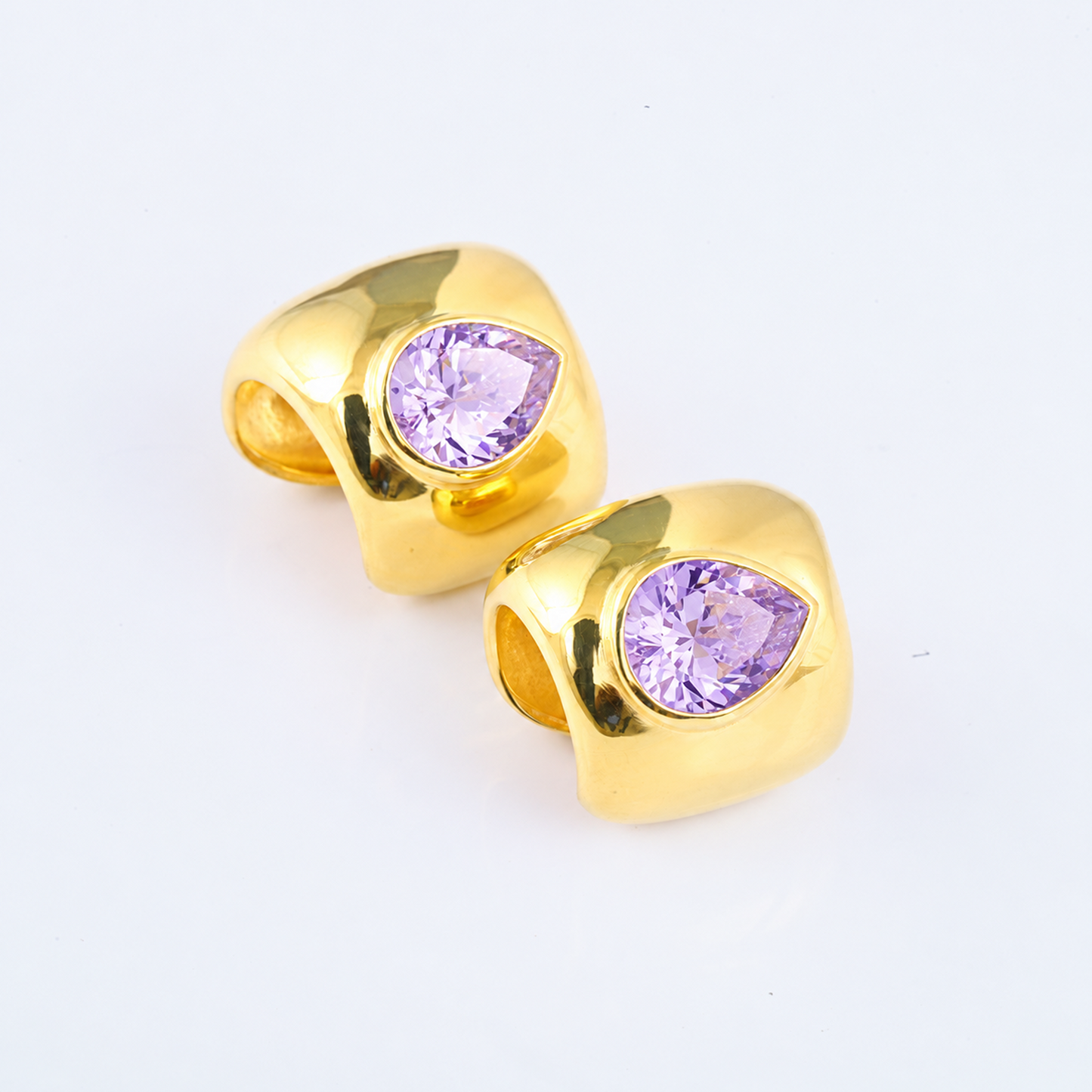 Venice Drop Cuff