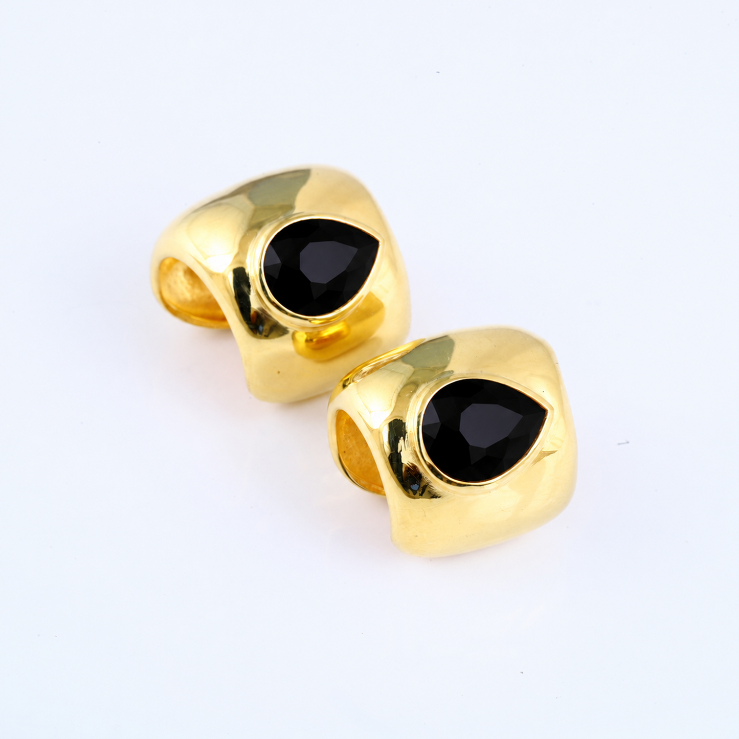 Venice Drop Cuff