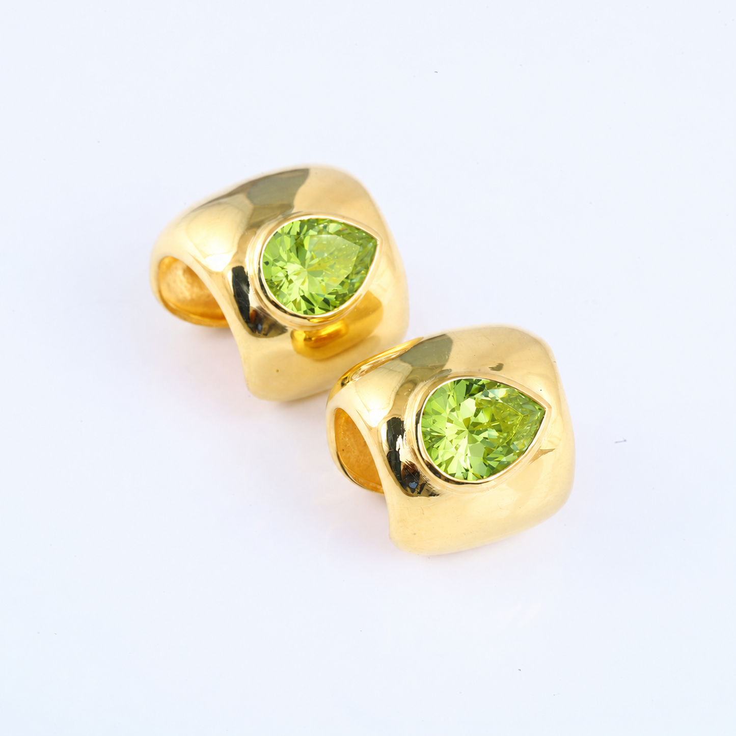 Venice Drop Cuff