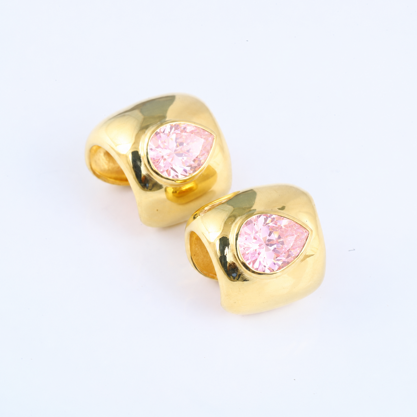 Venice Drop Cuff