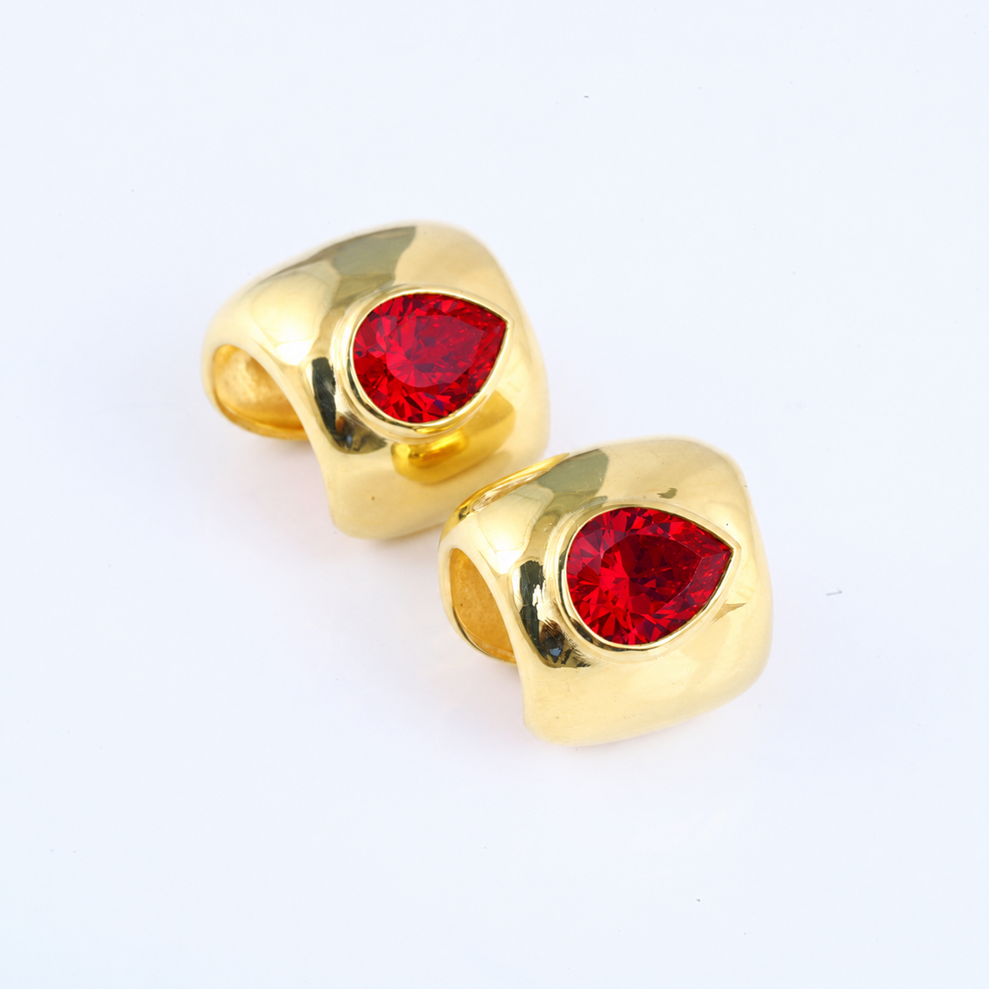 Venice Drop Cuff