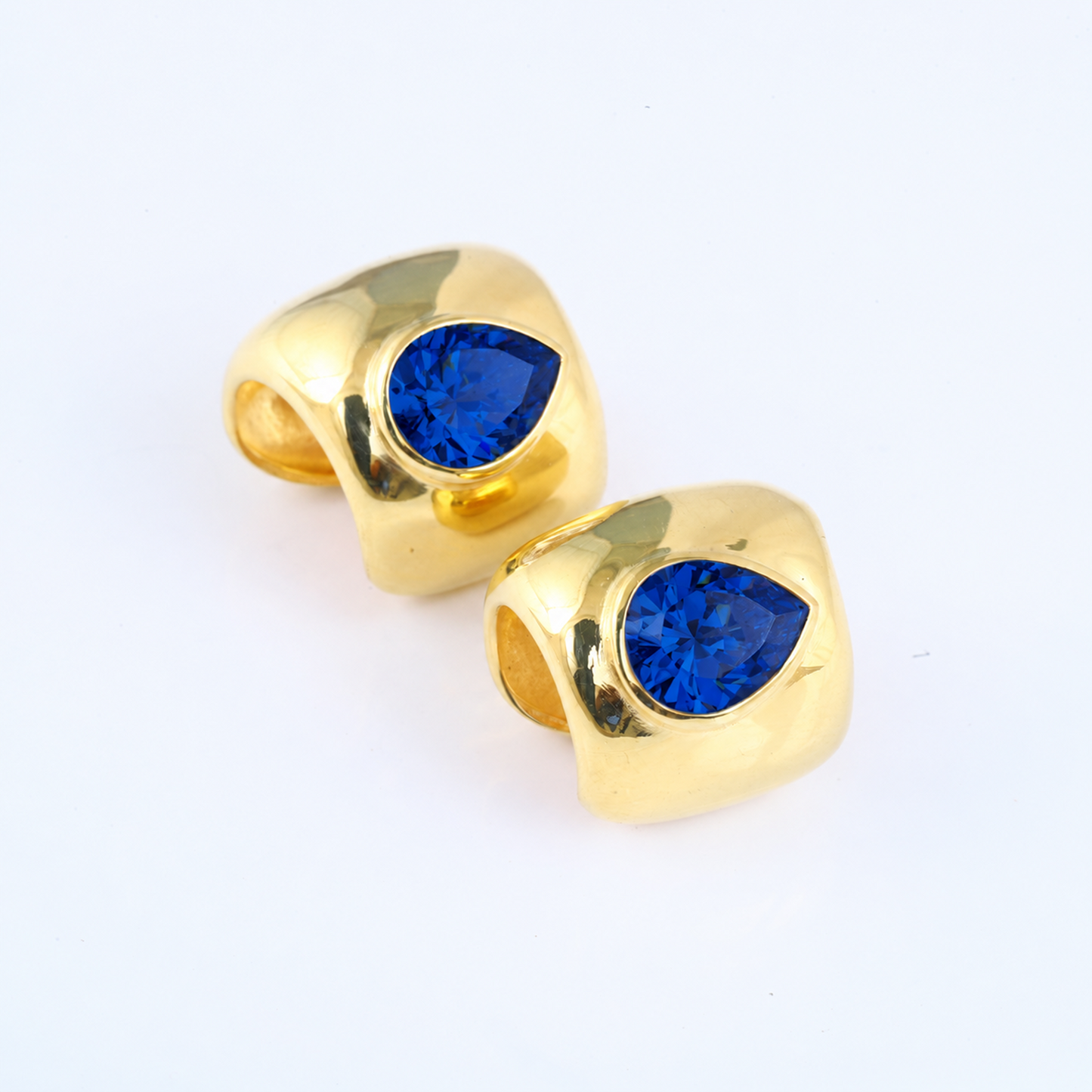 Venice Drop Cuff